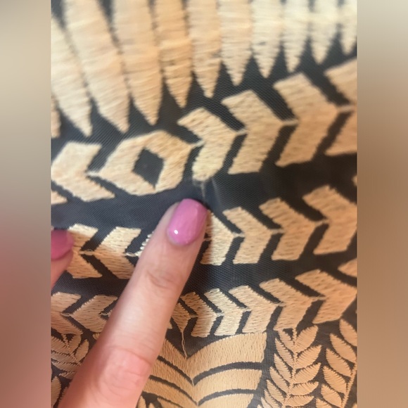 NICOLE MILLER ARTELIER Lace Dress, Size 6 (fits 2-4) - Picture 12 of 13